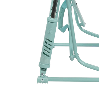 Freestyle Rocker Elite™ - Ready Routine