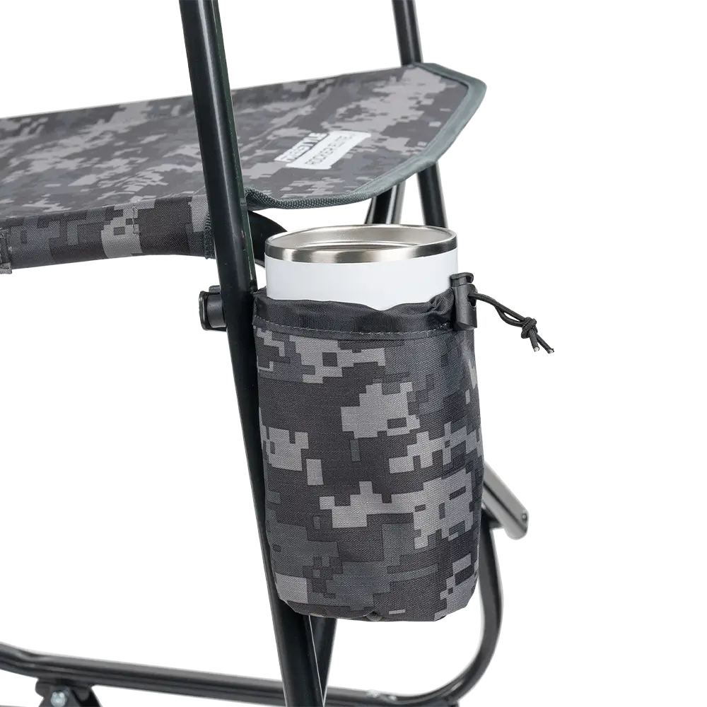 Freestyle Rocker Elite™ - Ready Routine