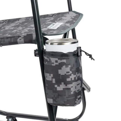 Freestyle Rocker Elite™ - Ready Routine