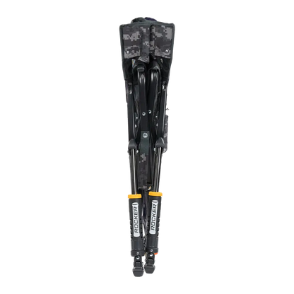 Freestyle Rocker Elite™ - Ready Routine