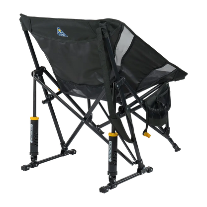Pod Rocker Elite™ - Ready Routine