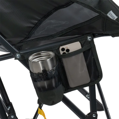 Pod Rocker Elite™ - Ready Routine