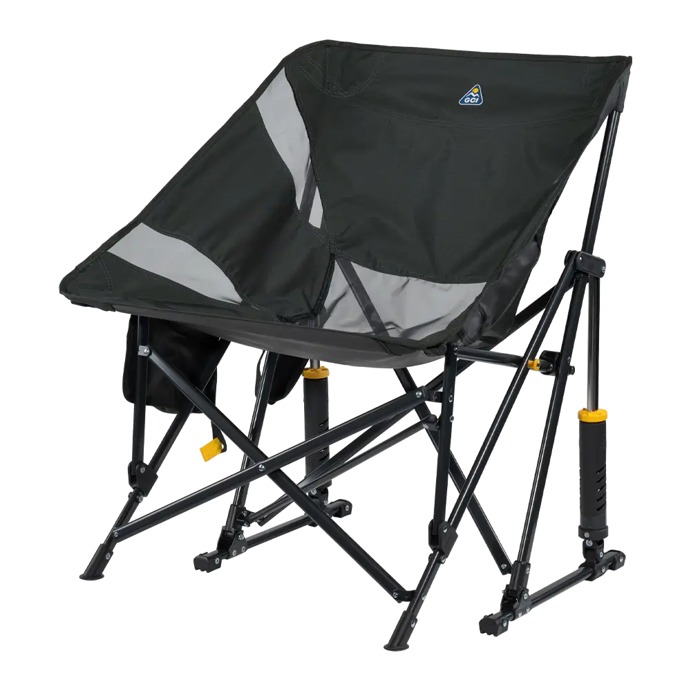 Pod Rocker Elite™ - Ready Routine