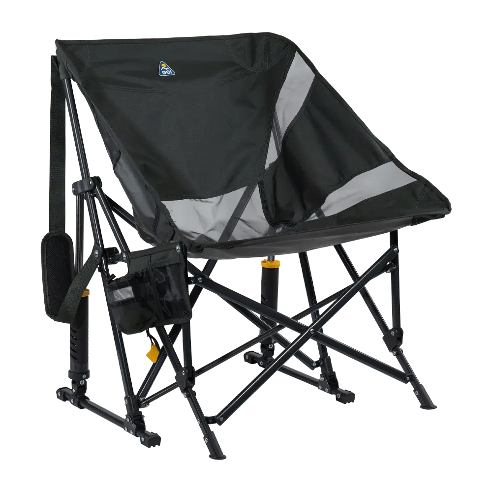 Pod Rocker Elite™ - Ready Routine