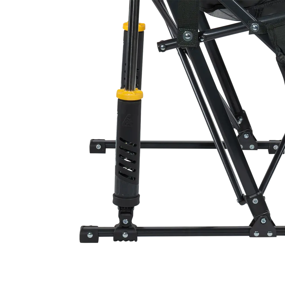 Pod Rocker Elite™ - Ready Routine