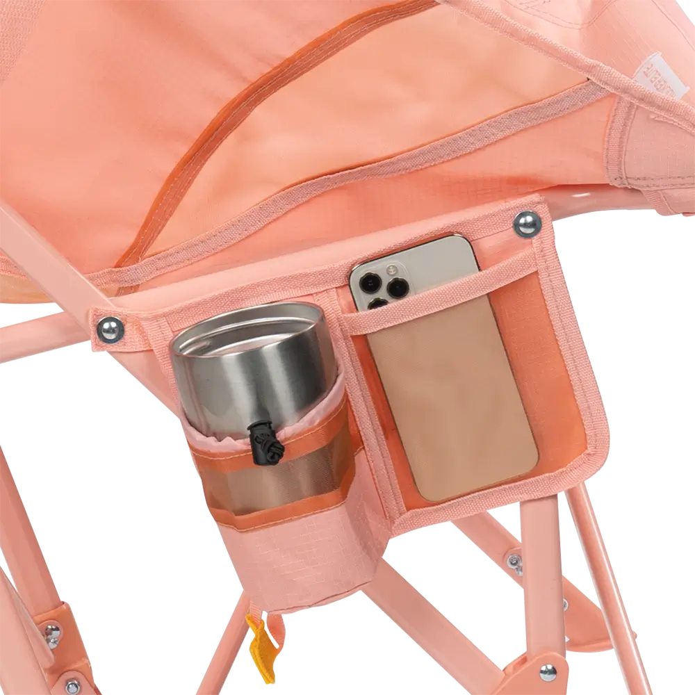 Pod Rocker Elite™ - Ready Routine
