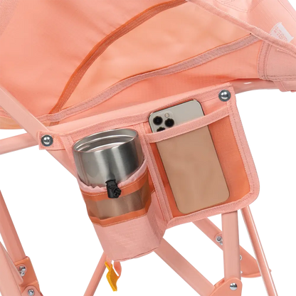 Pod Rocker Elite™ - Ready Routine