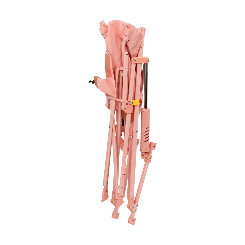 Pod Rocker Elite™ - Ready Routine