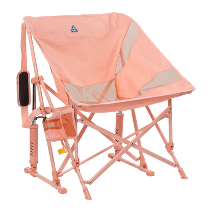 Pod Rocker Elite™ - Ready Routine