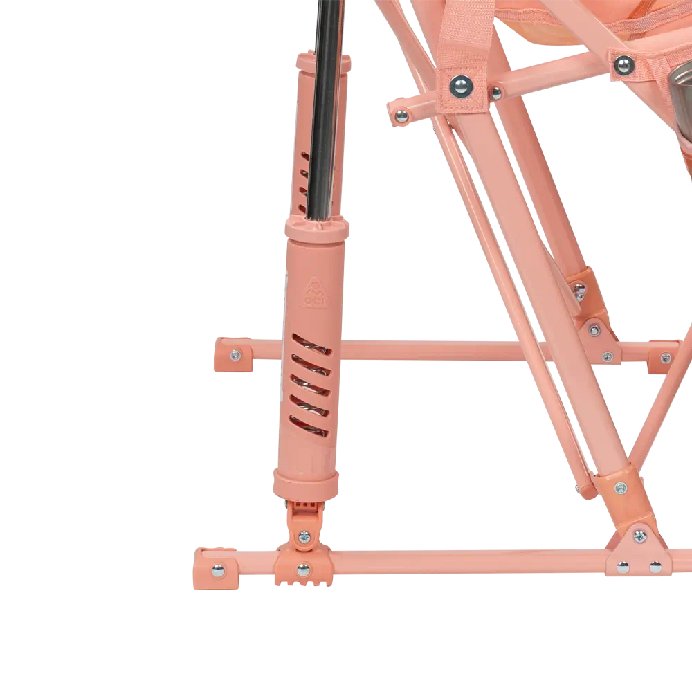 Pod Rocker Elite™ - Ready Routine