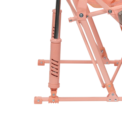 Pod Rocker Elite™ - Ready Routine
