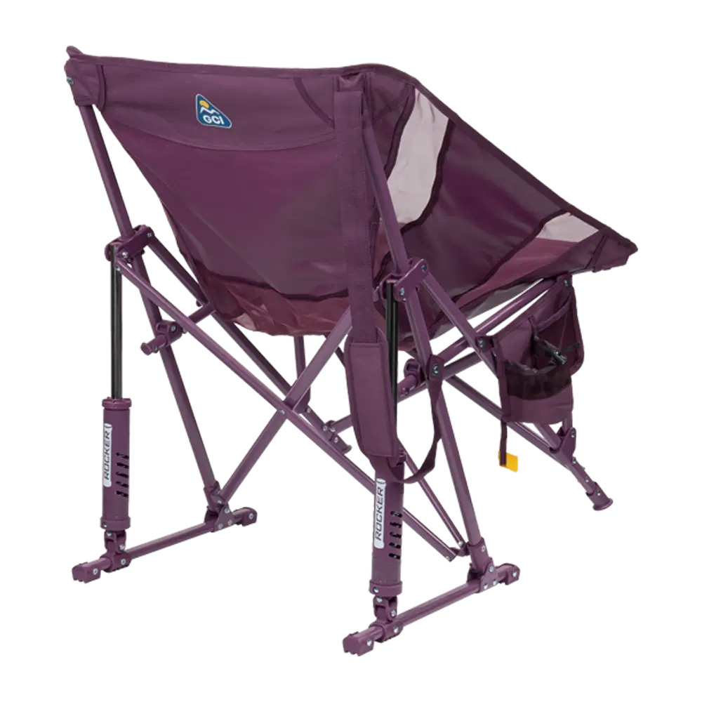Pod Rocker Elite™ - Ready Routine