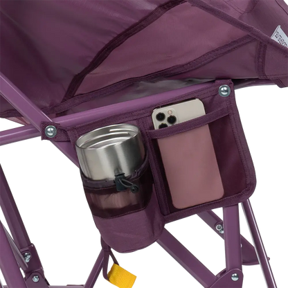 Pod Rocker Elite™ - Ready Routine