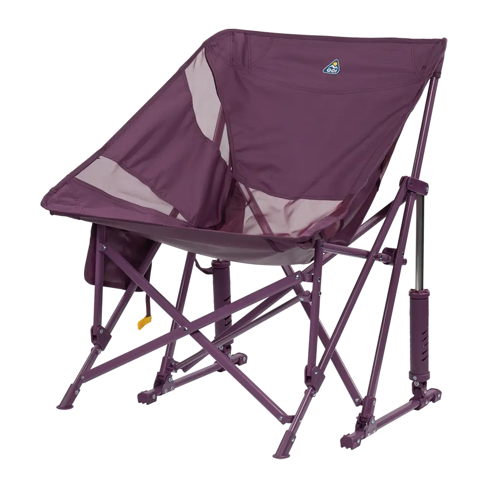 Pod Rocker Elite™ - Ready Routine