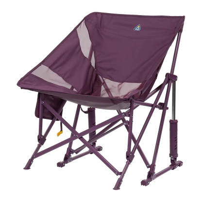 Pod Rocker Elite™ - Ready Routine