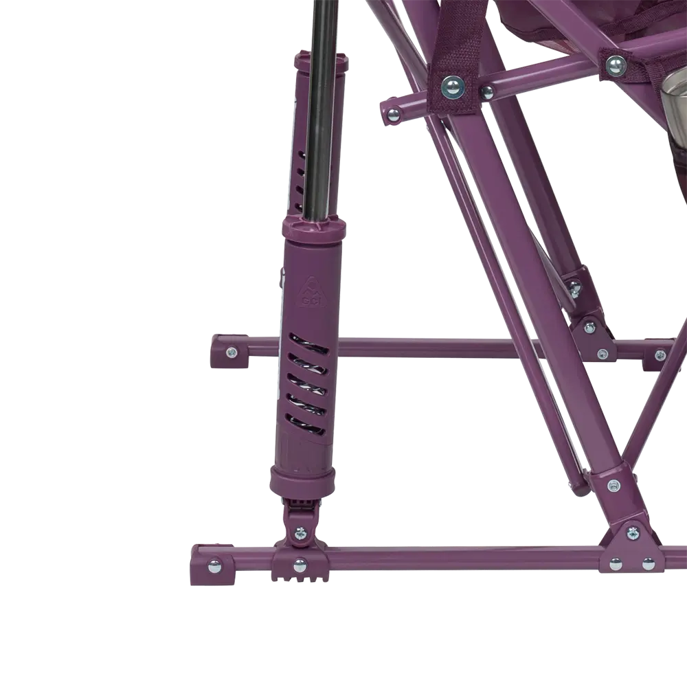 Pod Rocker Elite™ - Ready Routine