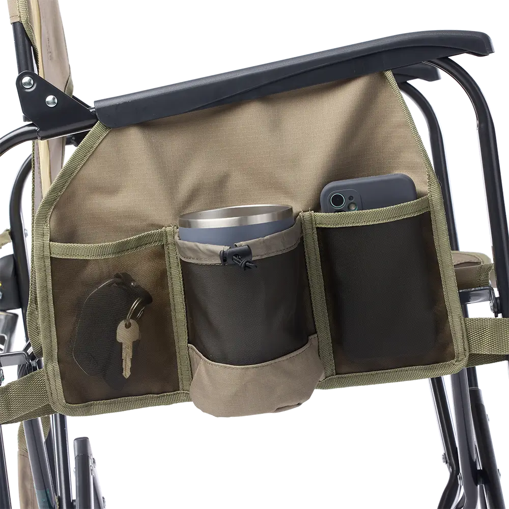 Adjustable Rocker™ - Hair Care