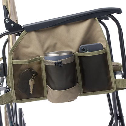 Adjustable Rocker™ - Hair Care