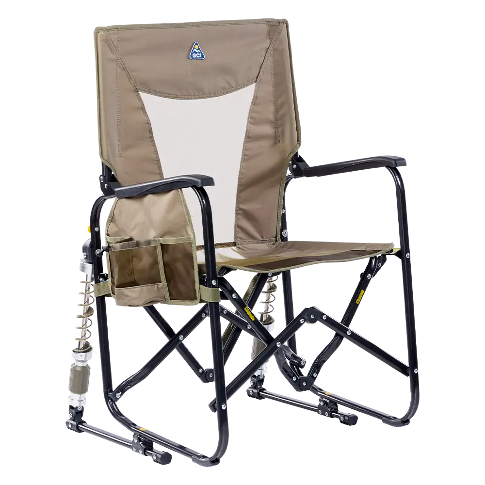Adjustable Rocker™ - Hair Care