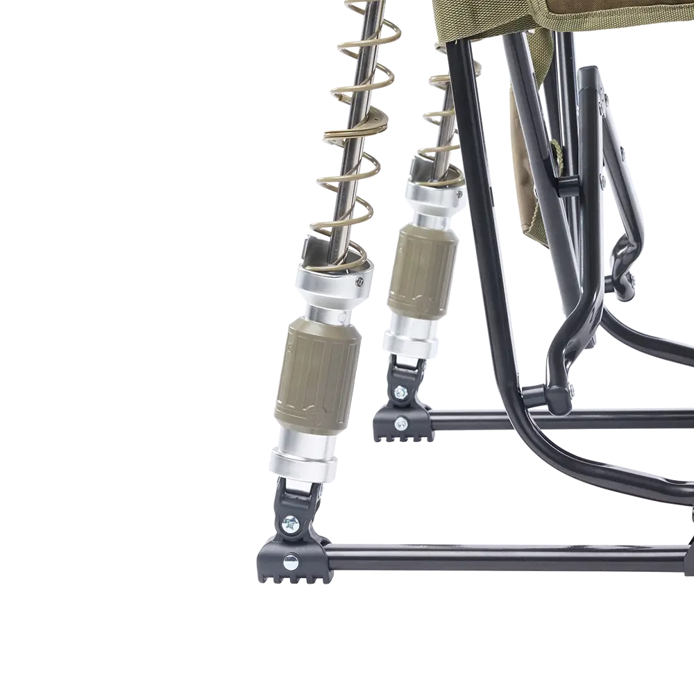 Adjustable Rocker™ - Hair Care