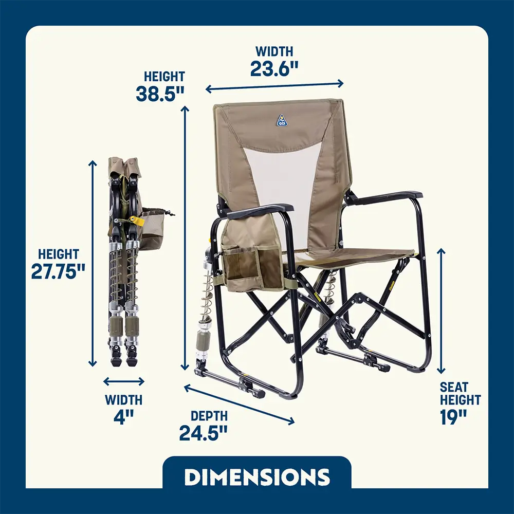 Adjustable Rocker™ - Hair Care