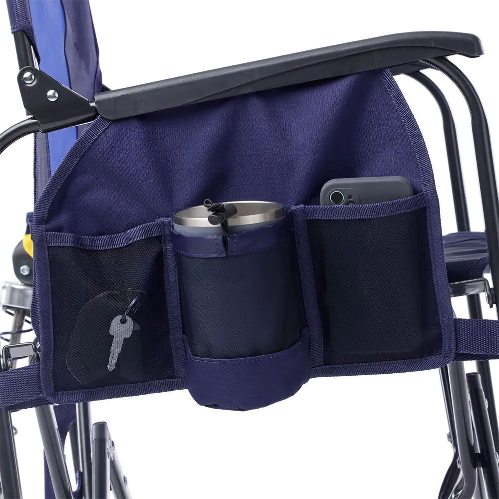 Adjustable Rocker™ - Daily Roots