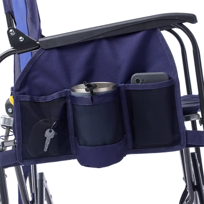 Adjustable Rocker™ - Hair Care