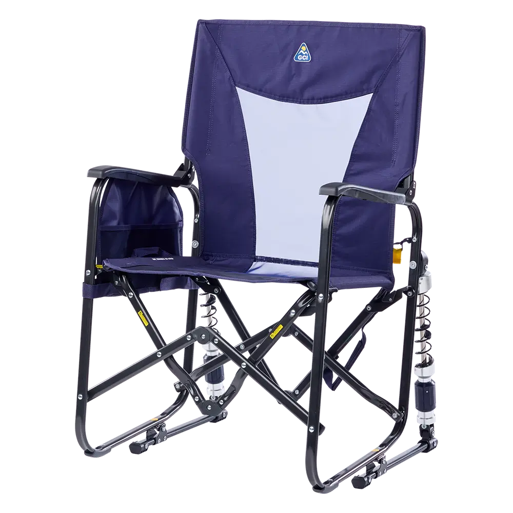 Adjustable Rocker™ - Daily Roots