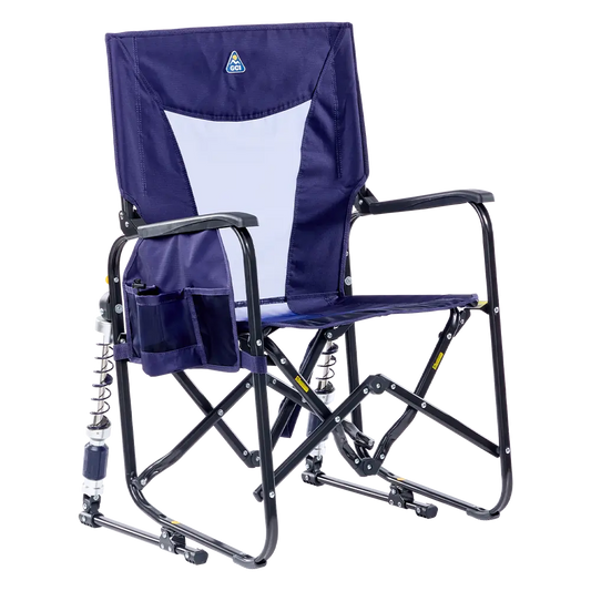 Adjustable Rocker™ - Daily Roots