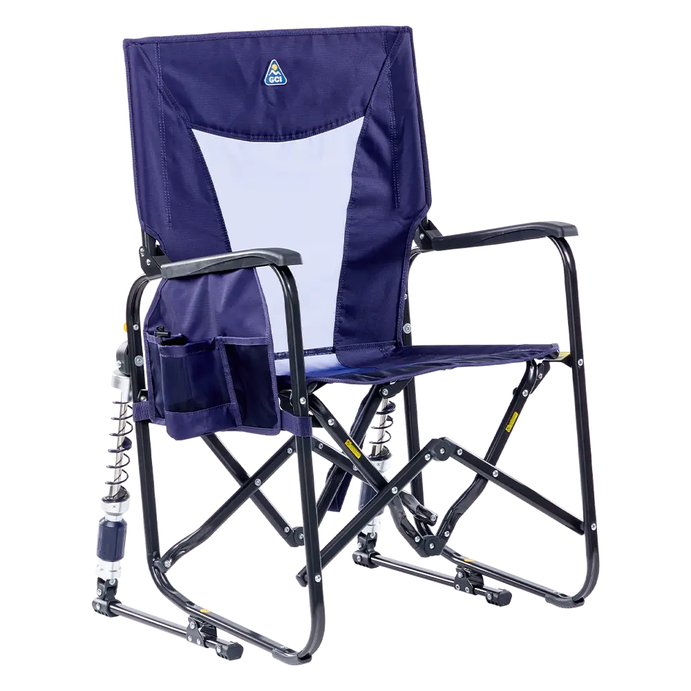 Adjustable Rocker™ - Hair Care