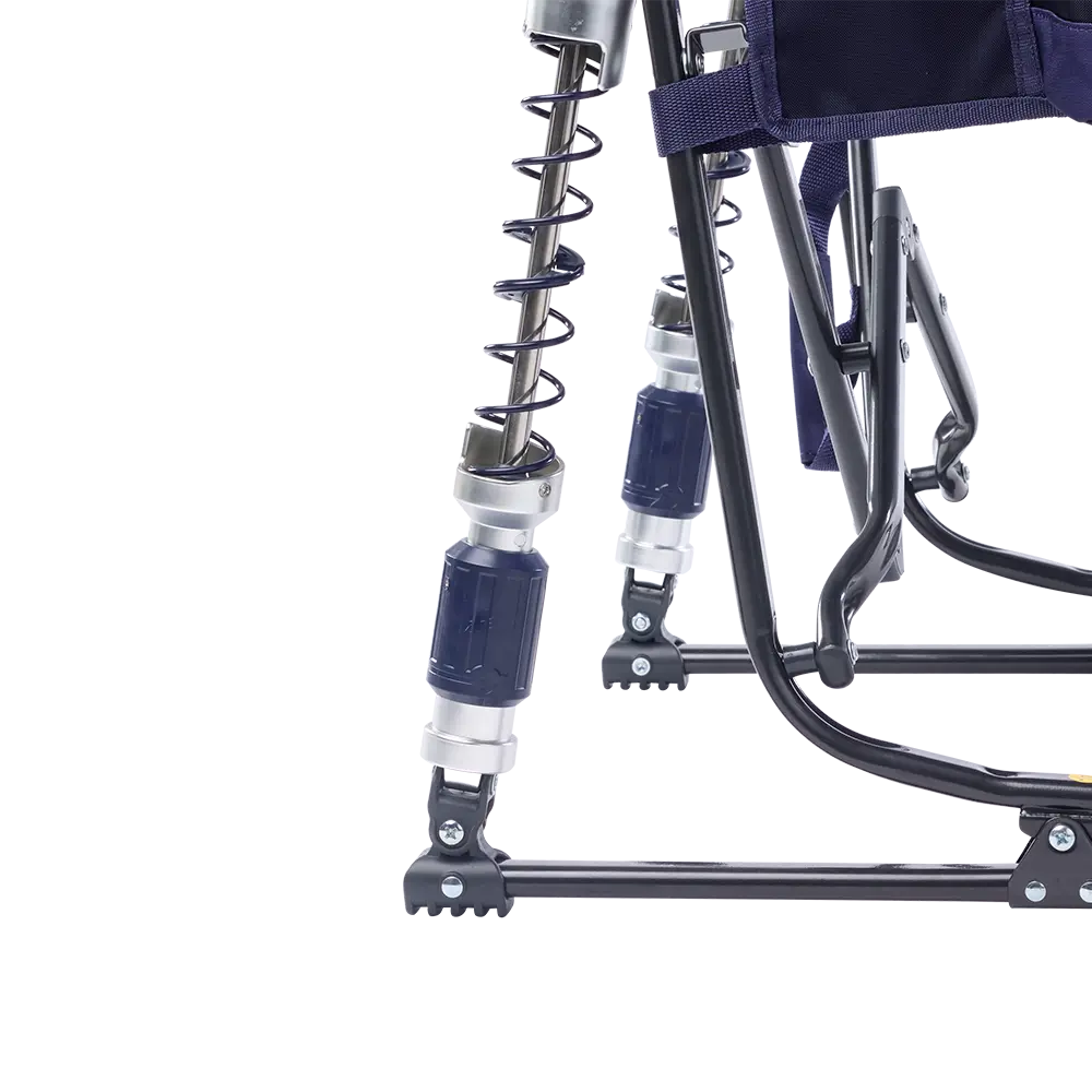Adjustable Rocker™ - Daily Roots