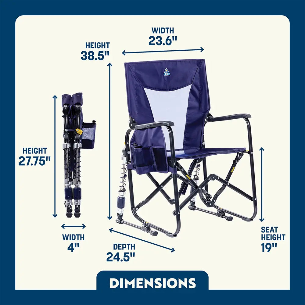 Adjustable Rocker™ - Hair Care