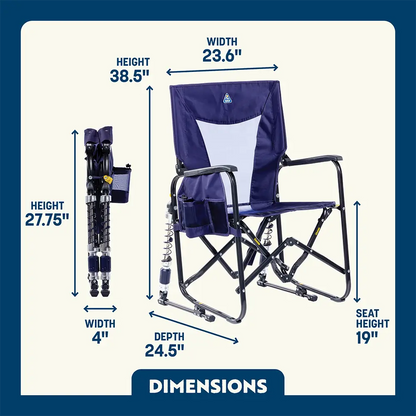 Adjustable Rocker™ - Hair Care