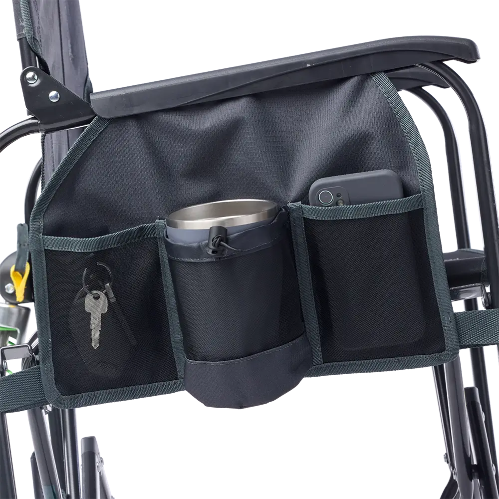 Adjustable Rocker™ - Daily Roots
