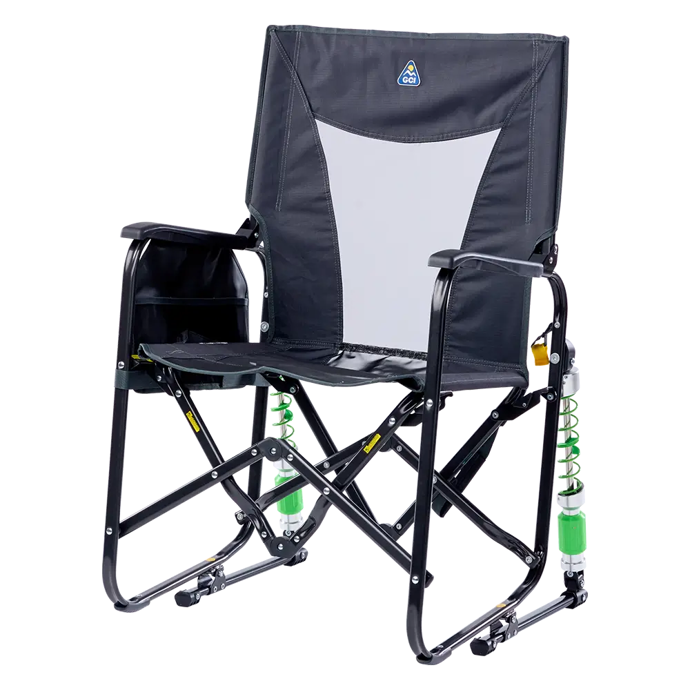 Adjustable Rocker™ - Daily Roots