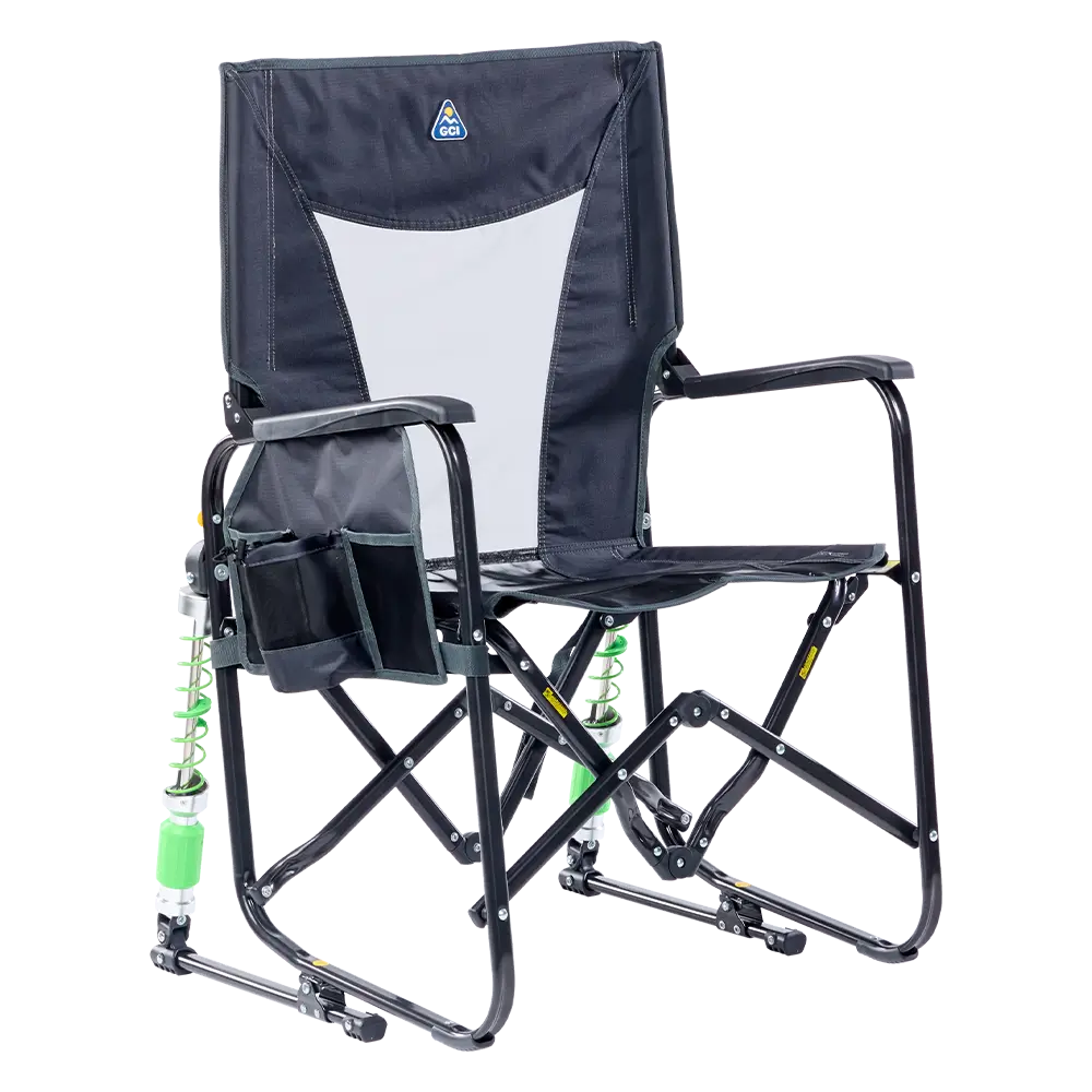 Adjustable Rocker™ - Daily Roots