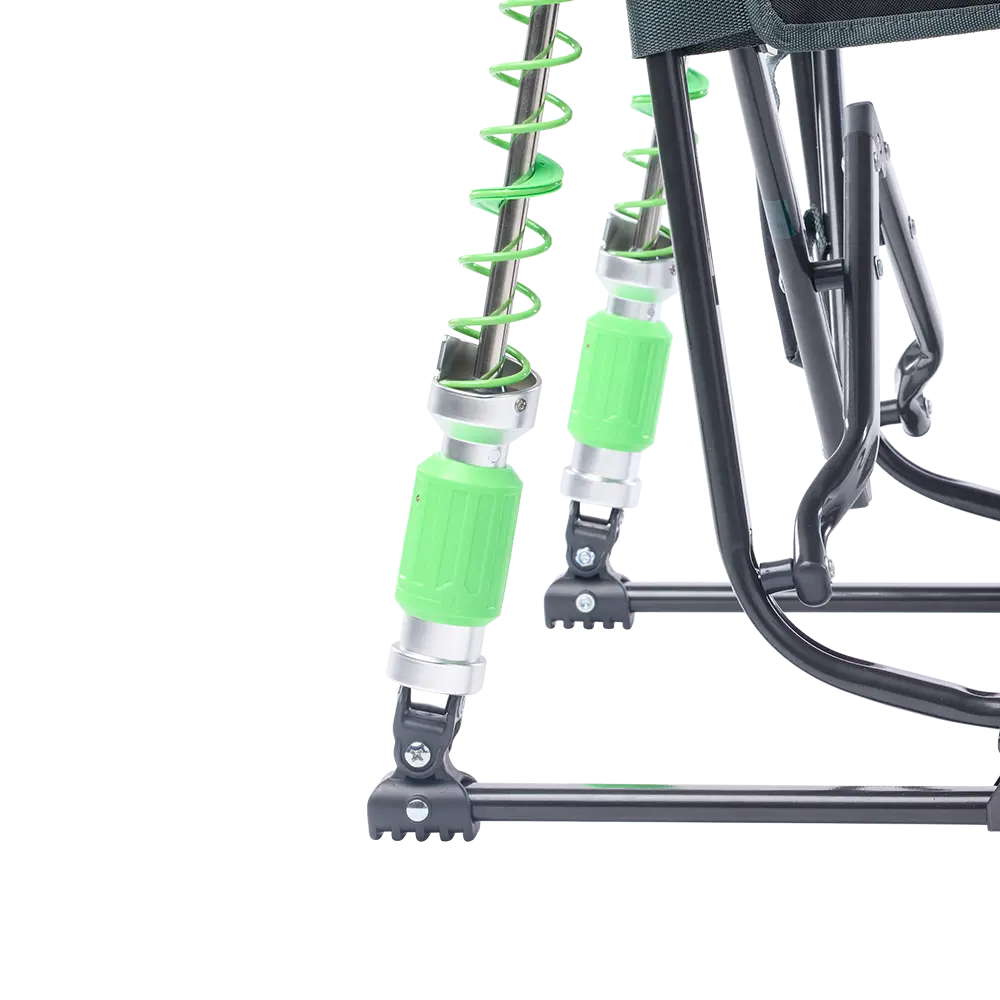 Adjustable Rocker™ - Daily Roots