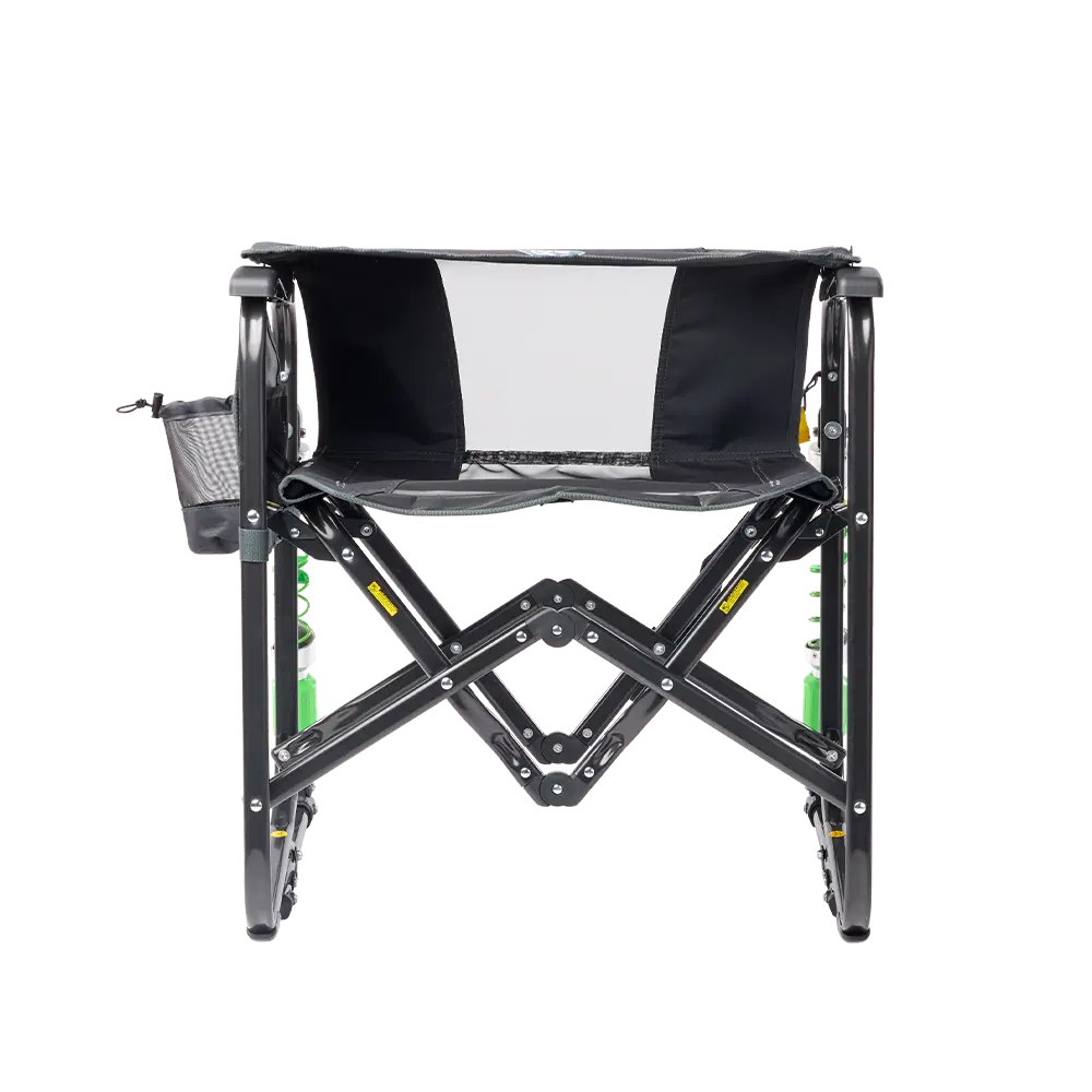 Adjustable Rocker™ - Daily Roots