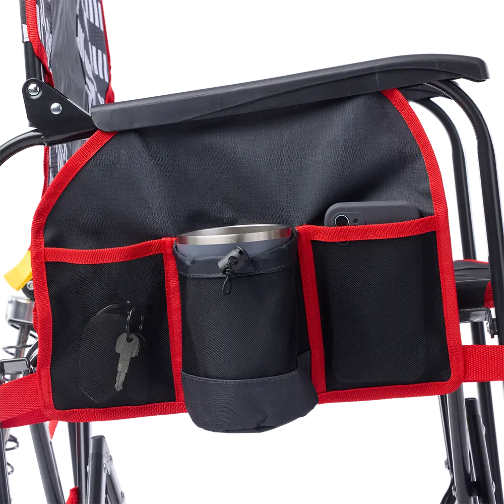 Adjustable Rocker™ - Daily Roots