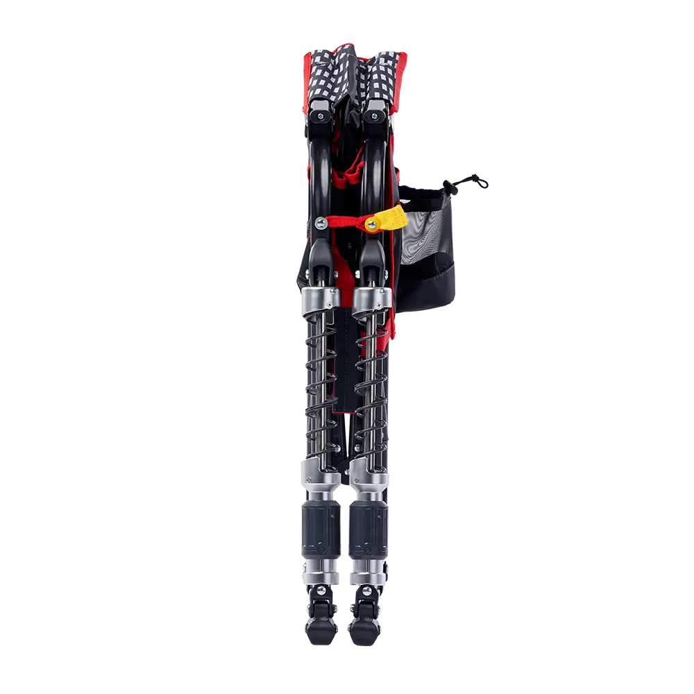 Adjustable Rocker™ - Hair Care