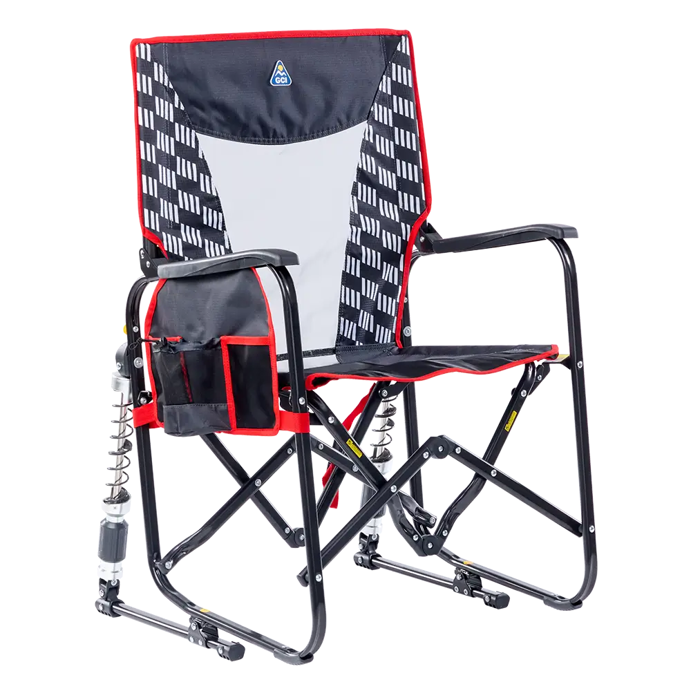 Adjustable Rocker™ - Hair Care