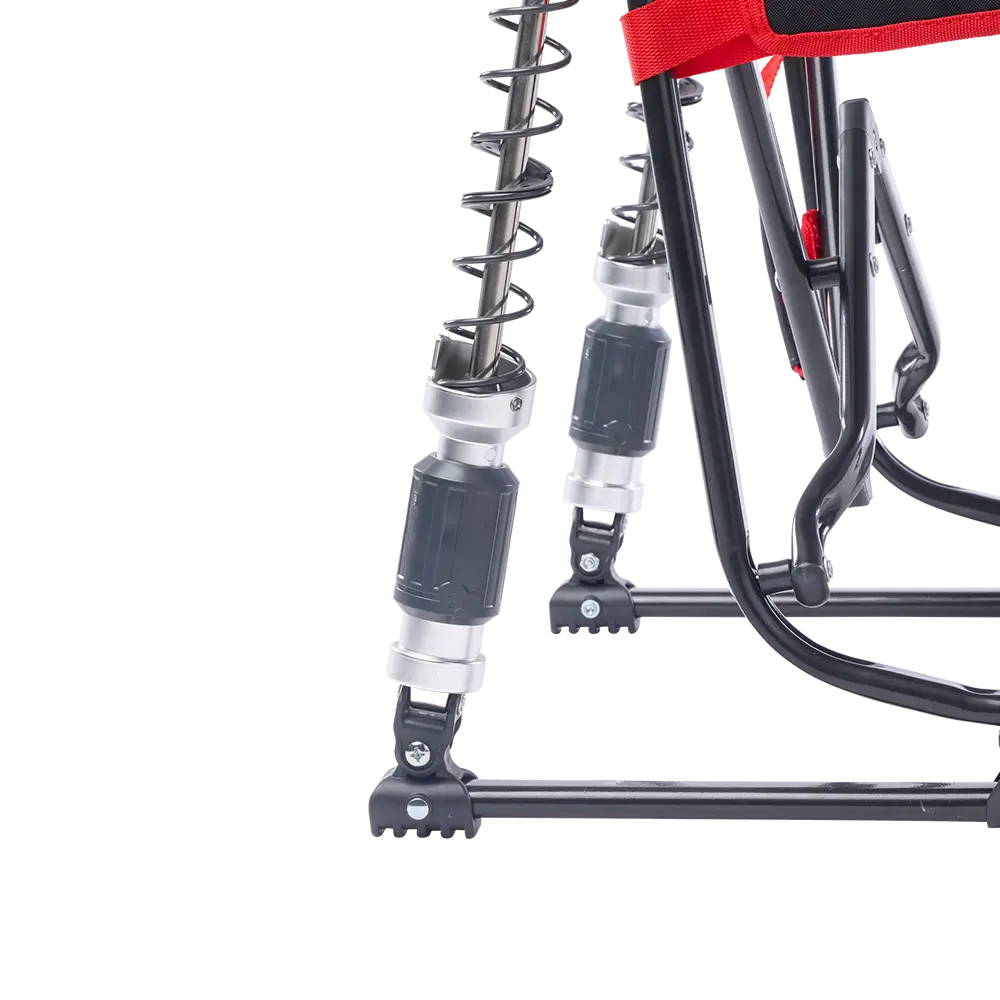 Adjustable Rocker™ - Hair Care