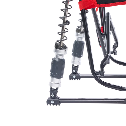 Adjustable Rocker™ - Hair Care