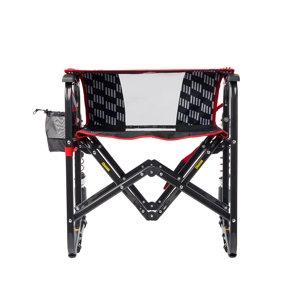 Adjustable Rocker™ - Hair Care