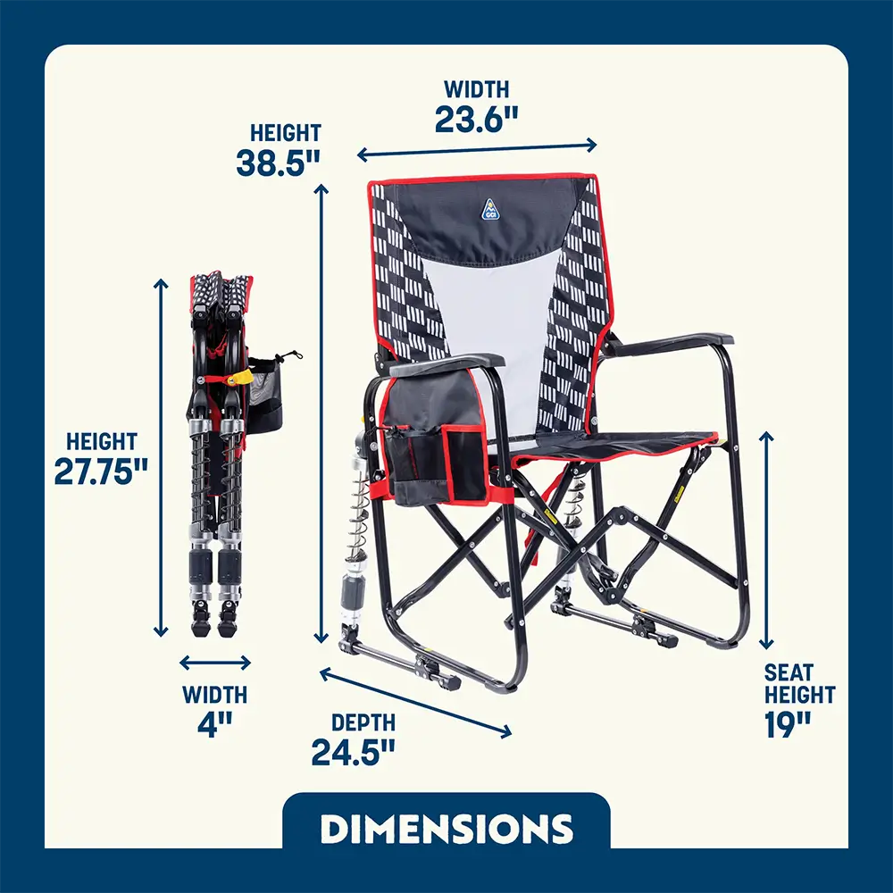 Adjustable Rocker™ - Hair Care