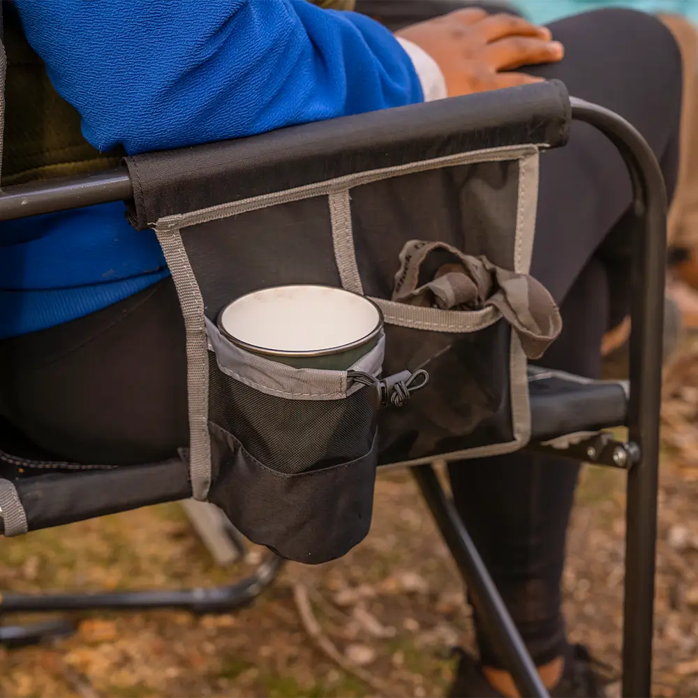 Freestyle Rocker XL™ - Easy Lift