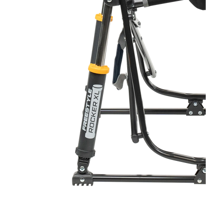 Freestyle Rocker XL™ - Daily Care