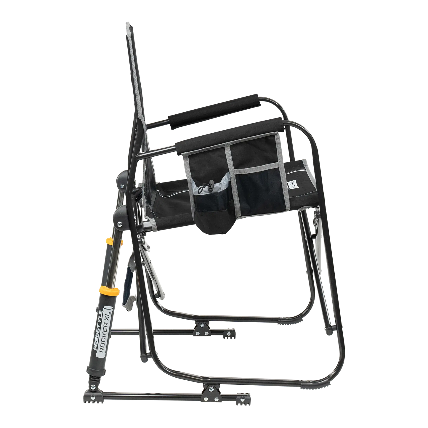 Freestyle Rocker XL™ - Easy Lift