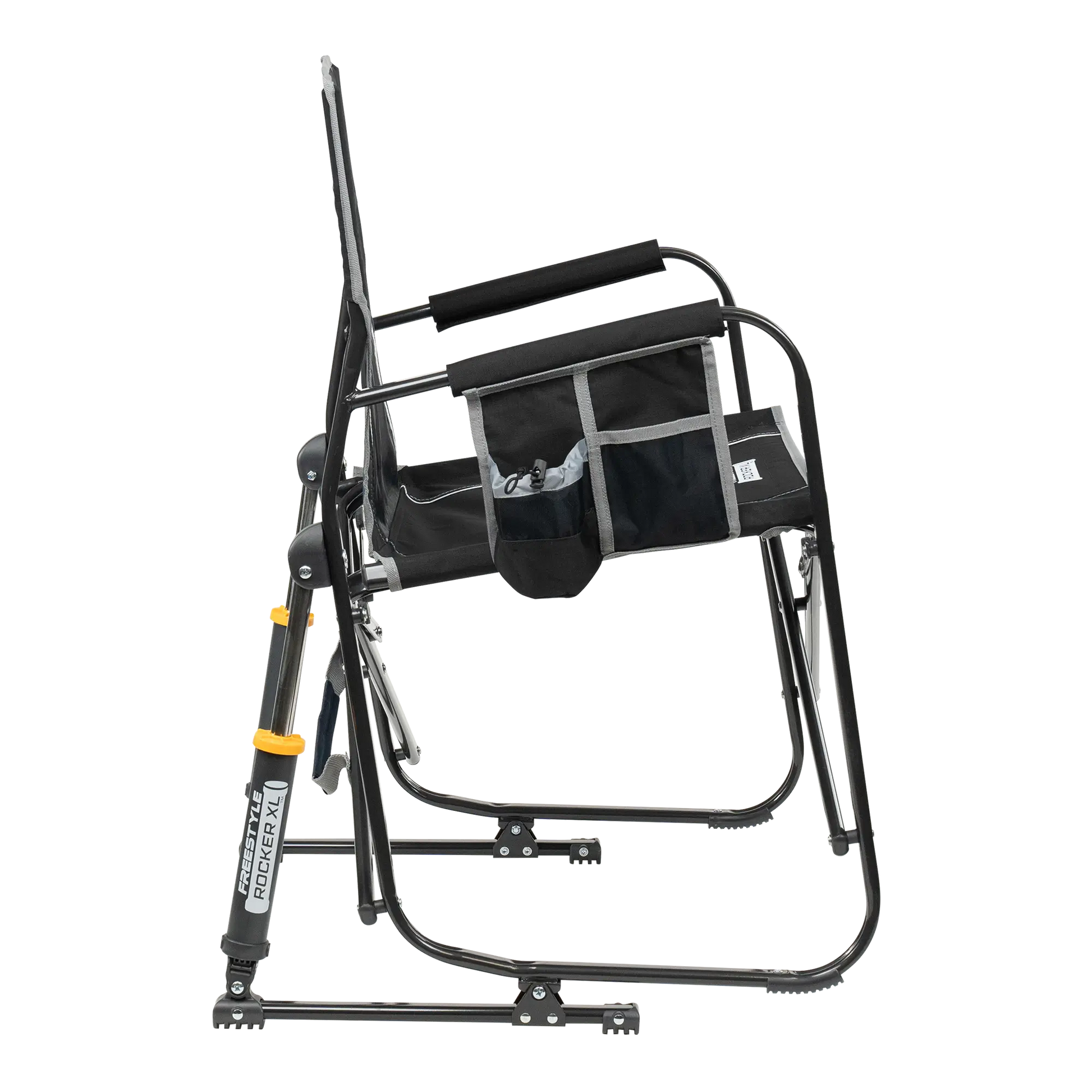 Freestyle Rocker XL™ - Easy Lift