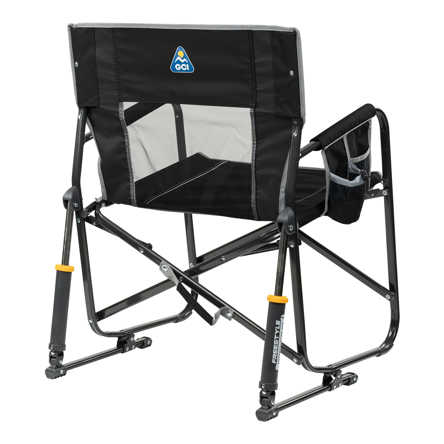Freestyle Rocker XL™ - Easy Lift